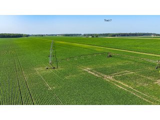 Property photo 62 - LAND AUCTION - 1,803.33+/-ACRES OFFERED IN 18 TRACTS IN KOSCIUSKO AND ELKHART COUNTY, INDIANA