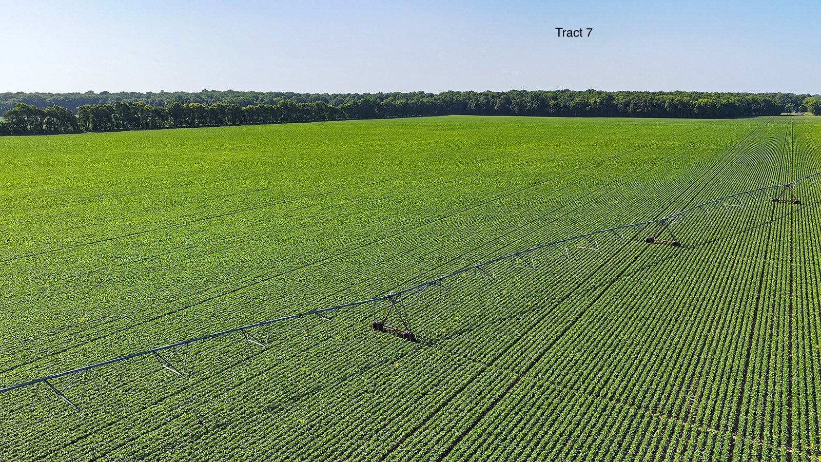 Property photo 57 - LAND AUCTION - 1,803.33+/-ACRES OFFERED IN 18 TRACTS IN KOSCIUSKO AND ELKHART COUNTY, INDIANA