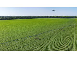 Property photo 57 - LAND AUCTION - 1,803.33+/-ACRES OFFERED IN 18 TRACTS IN KOSCIUSKO AND ELKHART COUNTY, INDIANA