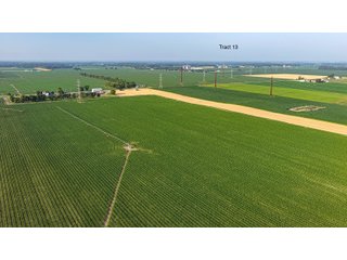 Property photo 109 - LAND AUCTION - 1,803.33+/-ACRES OFFERED IN 18 TRACTS IN KOSCIUSKO AND ELKHART COUNTY, INDIANA
