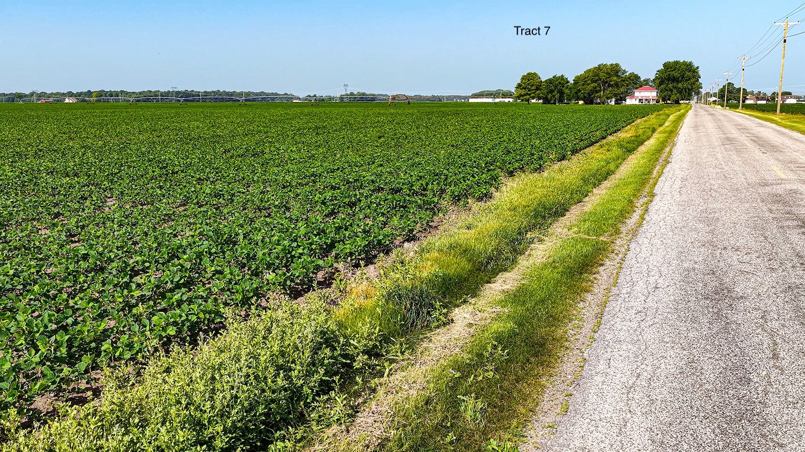 Property photo 63 - LAND AUCTION - 1,803.33+/-ACRES OFFERED IN 18 TRACTS IN KOSCIUSKO AND ELKHART COUNTY, INDIANA