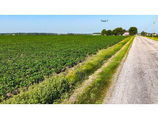 Property photo 63 - LAND AUCTION - 1,803.33+/-ACRES OFFERED IN 18 TRACTS IN KOSCIUSKO AND ELKHART COUNTY, INDIANA