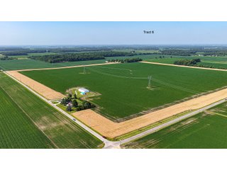 Property photo 44 - LAND AUCTION - 1,803.33+/-ACRES OFFERED IN 18 TRACTS IN KOSCIUSKO AND ELKHART COUNTY, INDIANA