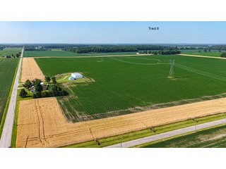 Property photo 45 - LAND AUCTION - 1,803.33+/-ACRES OFFERED IN 18 TRACTS IN KOSCIUSKO AND ELKHART COUNTY, INDIANA