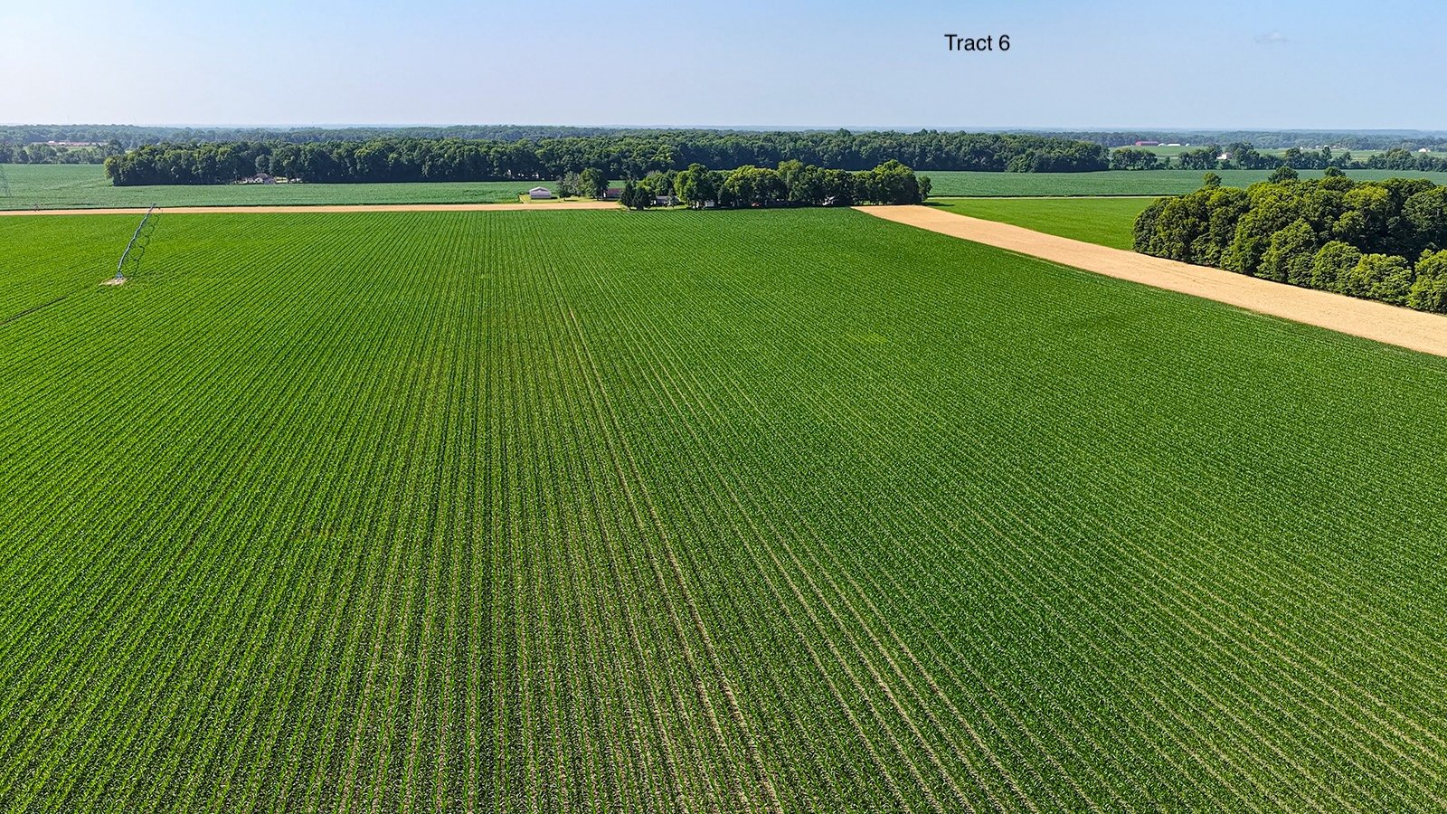 Property photo 46 - LAND AUCTION - 1,803.33+/-ACRES OFFERED IN 18 TRACTS IN KOSCIUSKO AND ELKHART COUNTY, INDIANA