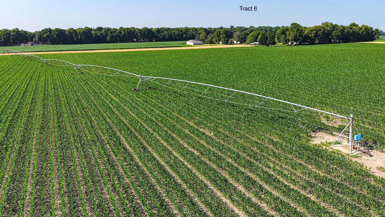 Property photo 47 - LAND AUCTION - 1,803.33+/-ACRES OFFERED IN 18 TRACTS IN KOSCIUSKO AND ELKHART COUNTY, INDIANA