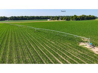 Property photo 47 - LAND AUCTION - 1,803.33+/-ACRES OFFERED IN 18 TRACTS IN KOSCIUSKO AND ELKHART COUNTY, INDIANA