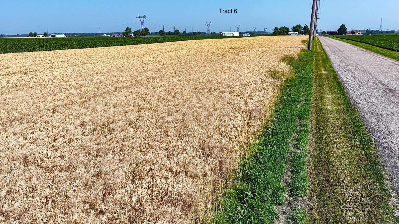 Property photo 53 - LAND AUCTION - 1,803.33+/-ACRES OFFERED IN 18 TRACTS IN KOSCIUSKO AND ELKHART COUNTY, INDIANA