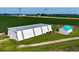 Property photo 54 - LAND AUCTION - 1,803.33+/-ACRES OFFERED IN 18 TRACTS IN KOSCIUSKO AND ELKHART COUNTY, INDIANA