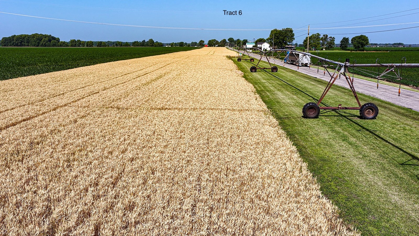 Property photo 50 - LAND AUCTION - 1,803.33+/-ACRES OFFERED IN 18 TRACTS IN KOSCIUSKO AND ELKHART COUNTY, INDIANA