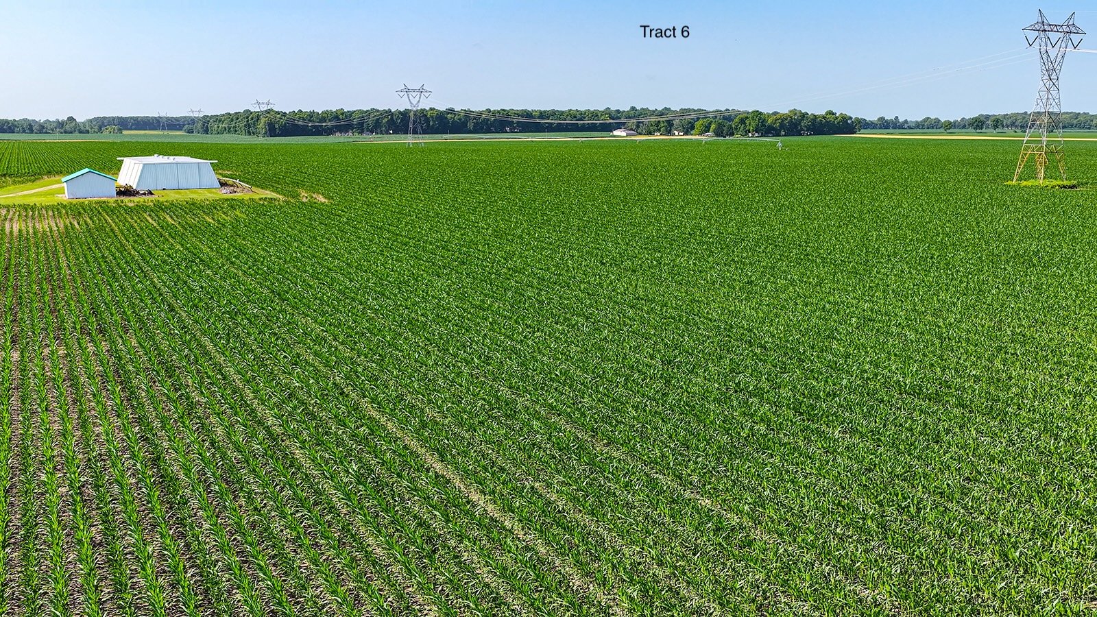 Property photo 48 - LAND AUCTION - 1,803.33+/-ACRES OFFERED IN 18 TRACTS IN KOSCIUSKO AND ELKHART COUNTY, INDIANA