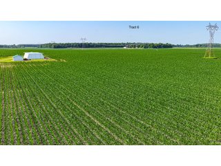 Property photo 48 - LAND AUCTION - 1,803.33+/-ACRES OFFERED IN 18 TRACTS IN KOSCIUSKO AND ELKHART COUNTY, INDIANA