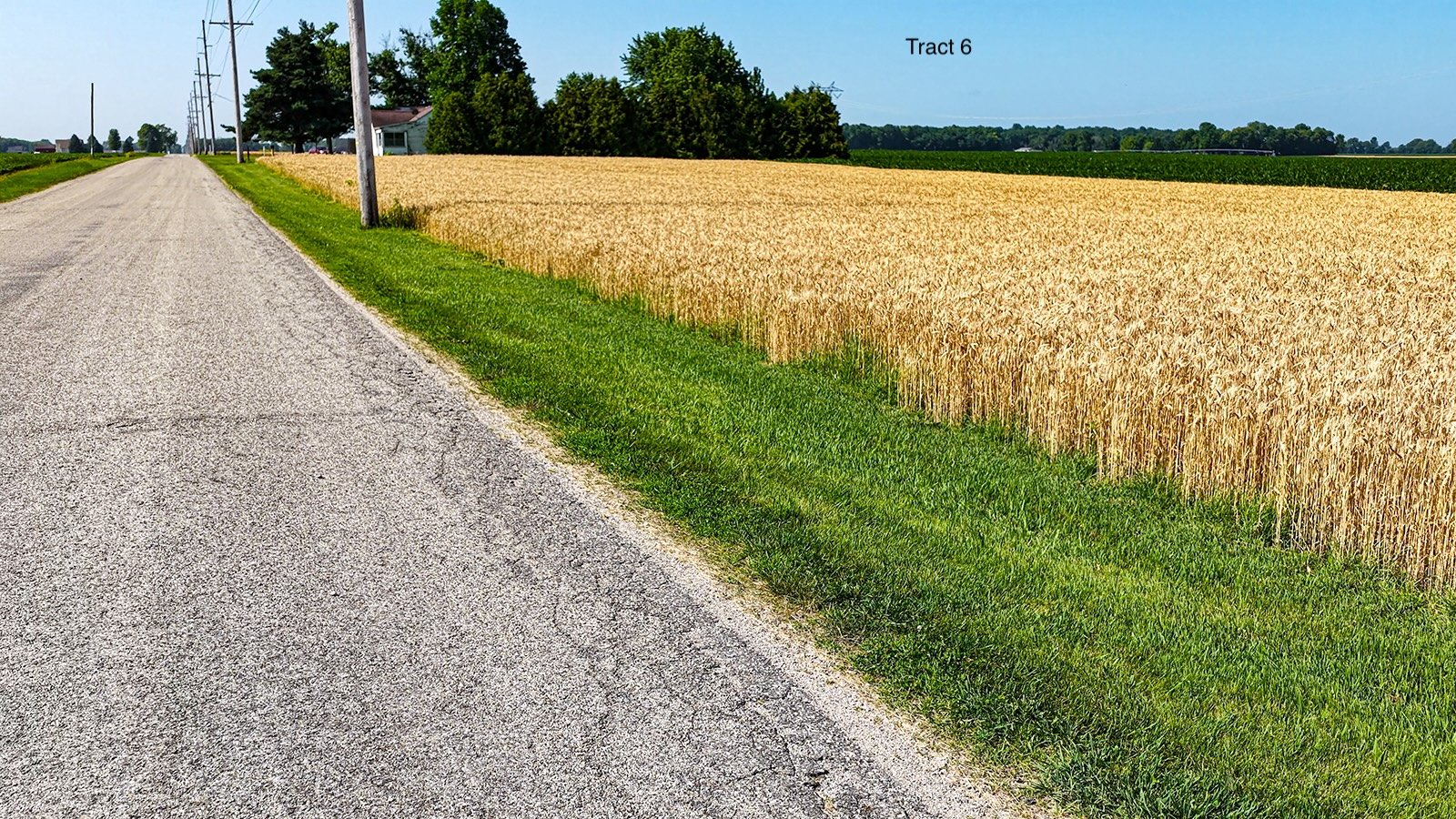 Property photo 52 - LAND AUCTION - 1,803.33+/-ACRES OFFERED IN 18 TRACTS IN KOSCIUSKO AND ELKHART COUNTY, INDIANA