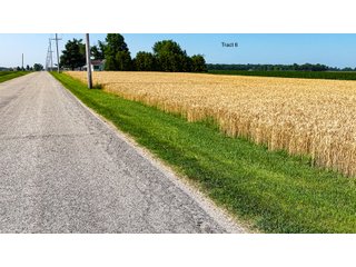 Property photo 52 - LAND AUCTION - 1,803.33+/-ACRES OFFERED IN 18 TRACTS IN KOSCIUSKO AND ELKHART COUNTY, INDIANA