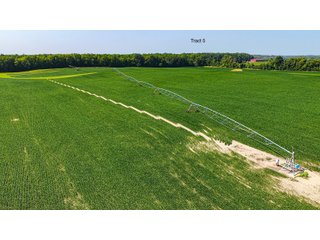 Property photo 38 - LAND AUCTION - 1,803.33+/-ACRES OFFERED IN 18 TRACTS IN KOSCIUSKO AND ELKHART COUNTY, INDIANA