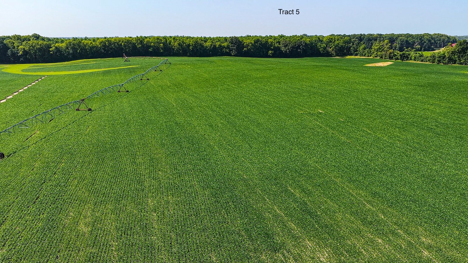 Property photo 39 - LAND AUCTION - 1,803.33+/-ACRES OFFERED IN 18 TRACTS IN KOSCIUSKO AND ELKHART COUNTY, INDIANA