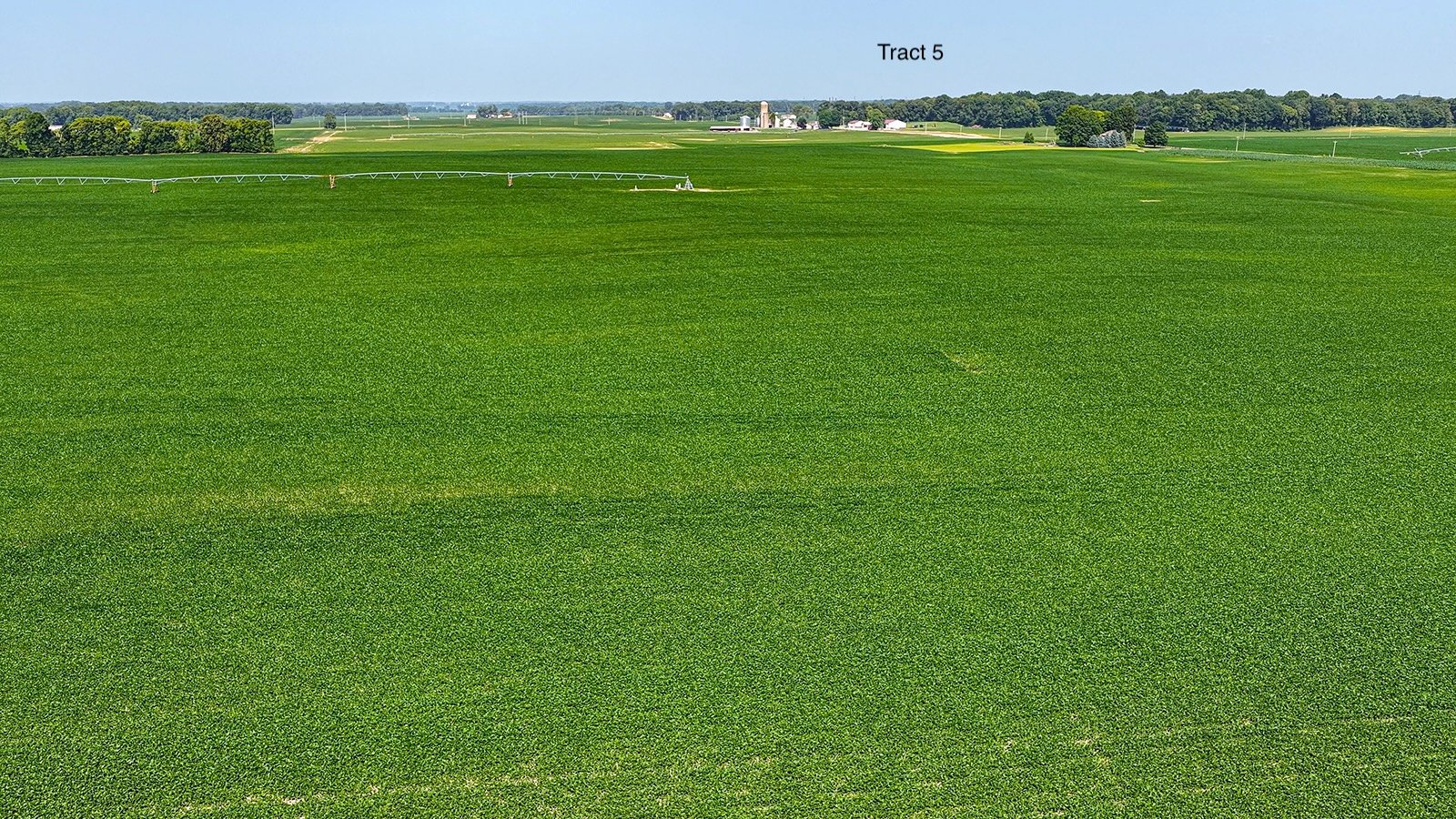 Property photo 40 - LAND AUCTION - 1,803.33+/-ACRES OFFERED IN 18 TRACTS IN KOSCIUSKO AND ELKHART COUNTY, INDIANA