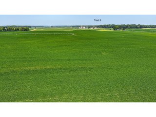 Property photo 40 - LAND AUCTION - 1,803.33+/-ACRES OFFERED IN 18 TRACTS IN KOSCIUSKO AND ELKHART COUNTY, INDIANA