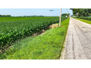 Property photo 42 - LAND AUCTION - 1,803.33+/-ACRES OFFERED IN 18 TRACTS IN KOSCIUSKO AND ELKHART COUNTY, INDIANA