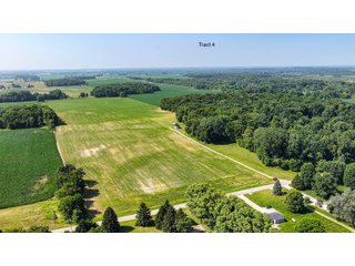 Property photo 31 - LAND AUCTION - 1,803.33+/-ACRES OFFERED IN 18 TRACTS IN KOSCIUSKO AND ELKHART COUNTY, INDIANA