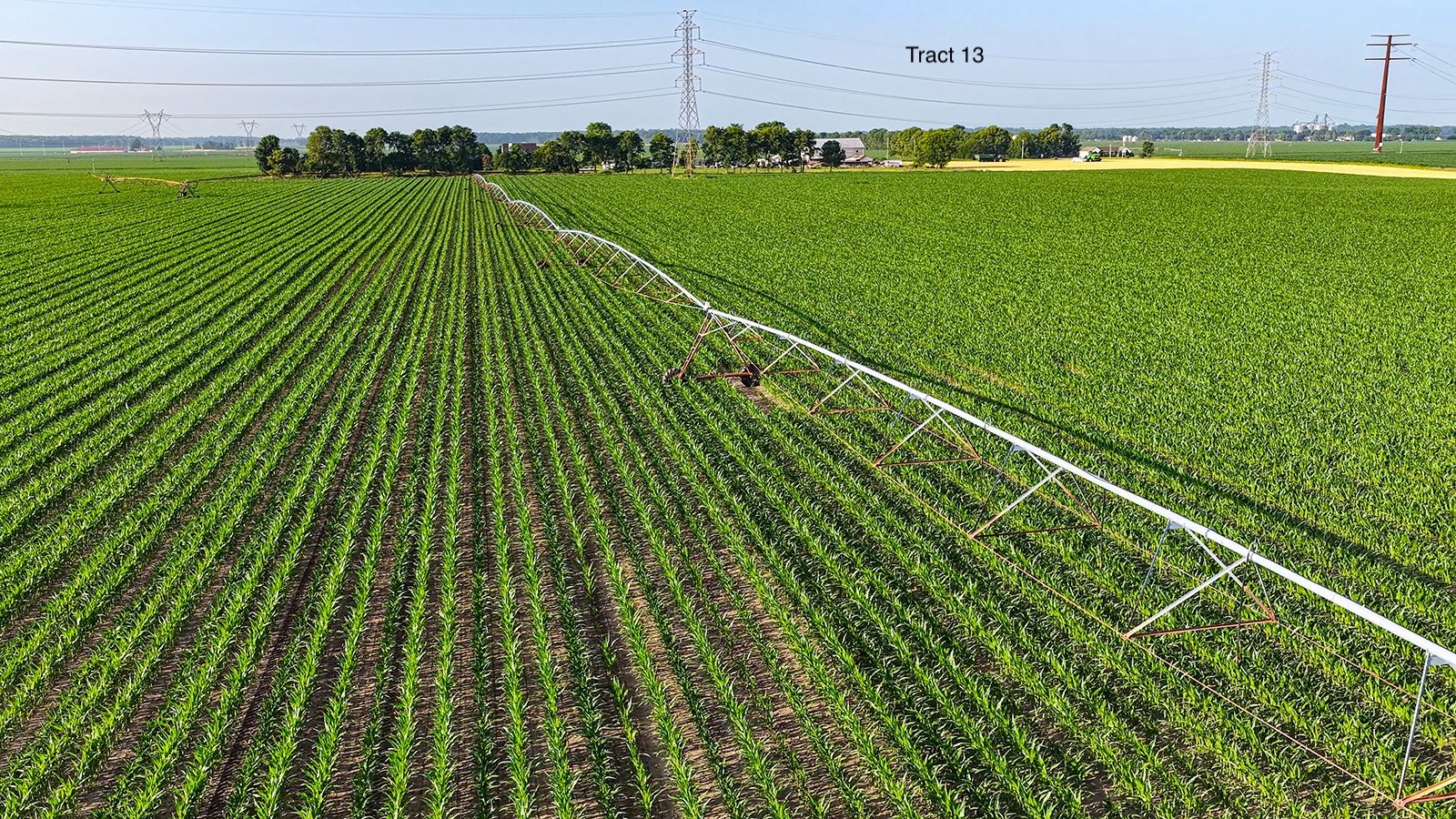 Property photo 111 - LAND AUCTION - 1,803.33+/-ACRES OFFERED IN 18 TRACTS IN KOSCIUSKO AND ELKHART COUNTY, INDIANA