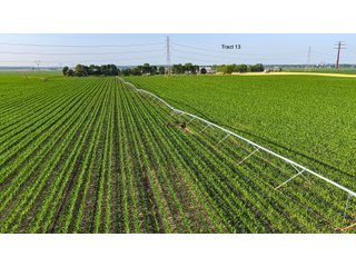 Property photo 111 - LAND AUCTION - 1,803.33+/-ACRES OFFERED IN 18 TRACTS IN KOSCIUSKO AND ELKHART COUNTY, INDIANA