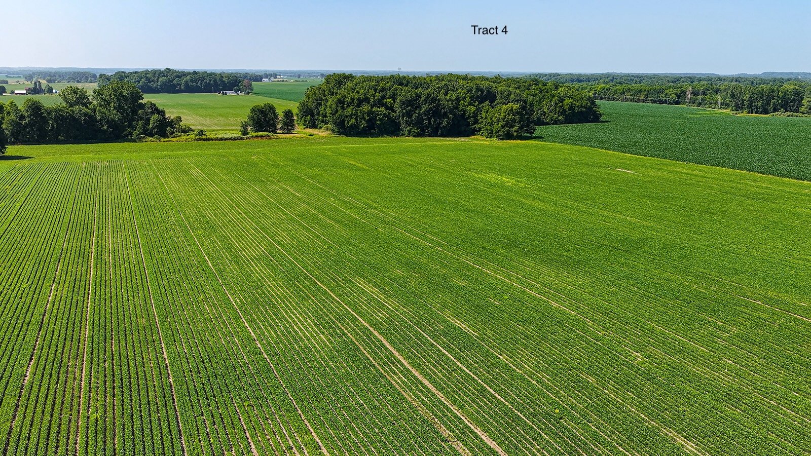 Property photo 30 - LAND AUCTION - 1,803.33+/-ACRES OFFERED IN 18 TRACTS IN KOSCIUSKO AND ELKHART COUNTY, INDIANA
