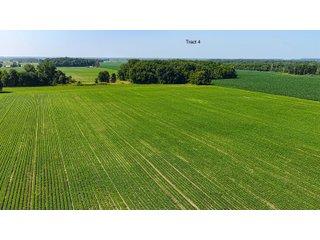Property photo 30 - LAND AUCTION - 1,803.33+/-ACRES OFFERED IN 18 TRACTS IN KOSCIUSKO AND ELKHART COUNTY, INDIANA