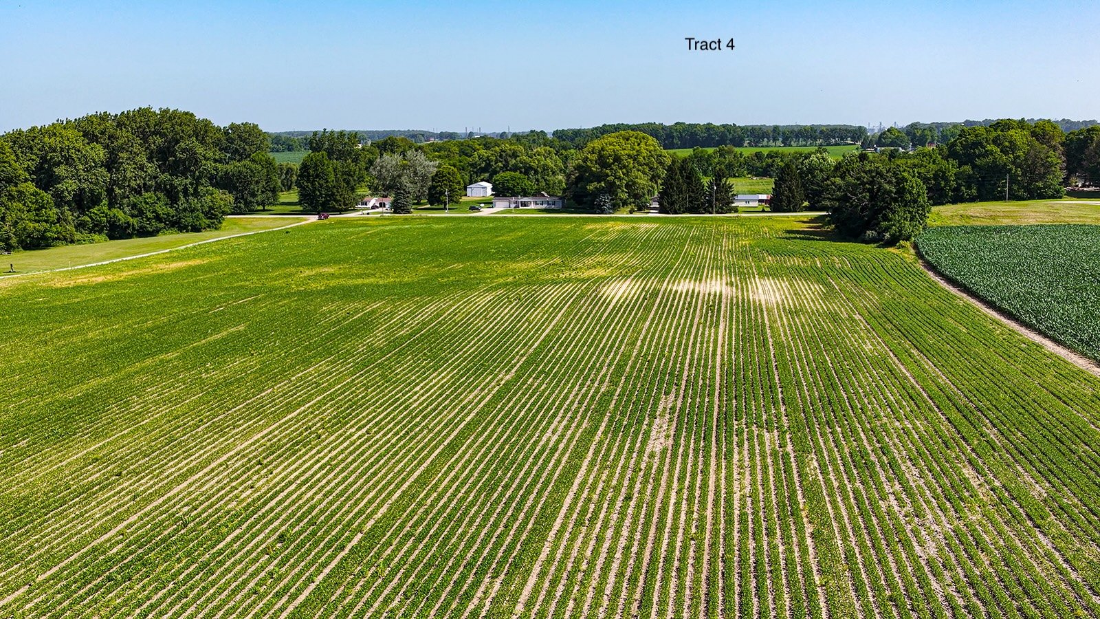 Property photo 33 - LAND AUCTION - 1,803.33+/-ACRES OFFERED IN 18 TRACTS IN KOSCIUSKO AND ELKHART COUNTY, INDIANA