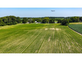 Property photo 33 - LAND AUCTION - 1,803.33+/-ACRES OFFERED IN 18 TRACTS IN KOSCIUSKO AND ELKHART COUNTY, INDIANA