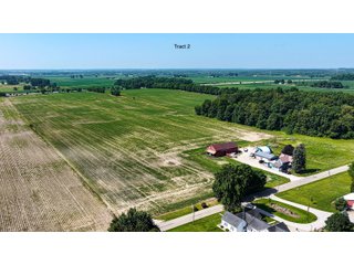 Property photo 16 - LAND AUCTION - 1,803.33+/-ACRES OFFERED IN 18 TRACTS IN KOSCIUSKO AND ELKHART COUNTY, INDIANA