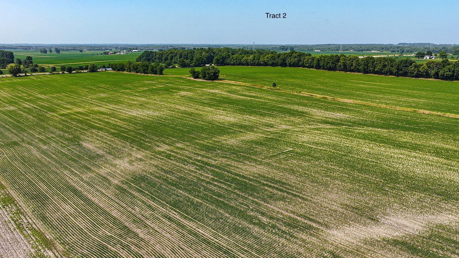 Property photo 15 - LAND AUCTION - 1,803.33+/-ACRES OFFERED IN 18 TRACTS IN KOSCIUSKO AND ELKHART COUNTY, INDIANA