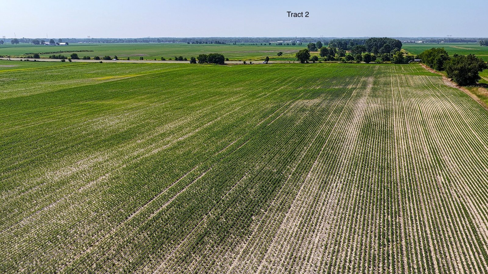 Property photo 18 - LAND AUCTION - 1,803.33+/-ACRES OFFERED IN 18 TRACTS IN KOSCIUSKO AND ELKHART COUNTY, INDIANA