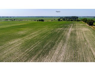 Property photo 18 - LAND AUCTION - 1,803.33+/-ACRES OFFERED IN 18 TRACTS IN KOSCIUSKO AND ELKHART COUNTY, INDIANA
