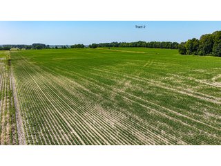 Property photo 20 - LAND AUCTION - 1,803.33+/-ACRES OFFERED IN 18 TRACTS IN KOSCIUSKO AND ELKHART COUNTY, INDIANA