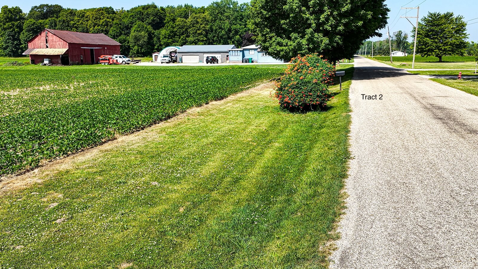 Property photo 21 - LAND AUCTION - 1,803.33+/-ACRES OFFERED IN 18 TRACTS IN KOSCIUSKO AND ELKHART COUNTY, INDIANA