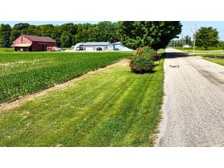 Property photo 21 - LAND AUCTION - 1,803.33+/-ACRES OFFERED IN 18 TRACTS IN KOSCIUSKO AND ELKHART COUNTY, INDIANA