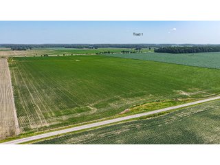 Property photo 9 - LAND AUCTION - 1,803.33+/-ACRES OFFERED IN 18 TRACTS IN KOSCIUSKO AND ELKHART COUNTY, INDIANA