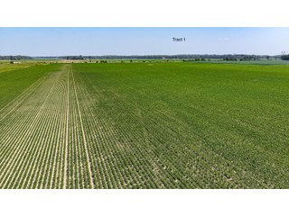 Property photo 10 - LAND AUCTION - 1,803.33+/-ACRES OFFERED IN 18 TRACTS IN KOSCIUSKO AND ELKHART COUNTY, INDIANA