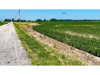 Property photo 13 - LAND AUCTION - 1,803.33+/-ACRES OFFERED IN 18 TRACTS IN KOSCIUSKO AND ELKHART COUNTY, INDIANA