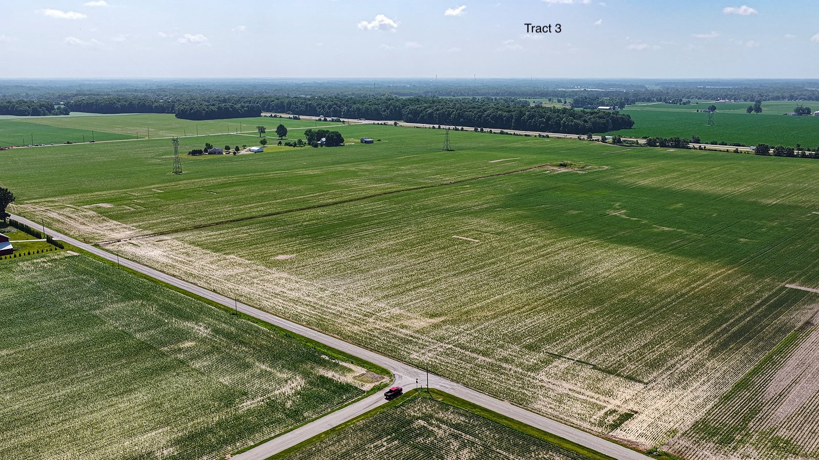 Property photo 23 - LAND AUCTION - 1,803.33+/-ACRES OFFERED IN 18 TRACTS IN KOSCIUSKO AND ELKHART COUNTY, INDIANA