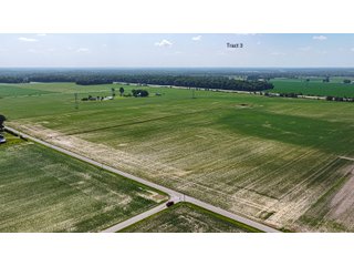 Property photo 23 - LAND AUCTION - 1,803.33+/-ACRES OFFERED IN 18 TRACTS IN KOSCIUSKO AND ELKHART COUNTY, INDIANA