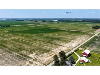 Property photo 26 - LAND AUCTION - 1,803.33+/-ACRES OFFERED IN 18 TRACTS IN KOSCIUSKO AND ELKHART COUNTY, INDIANA