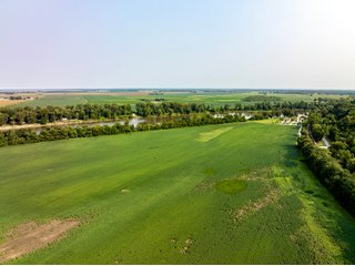 Property photo 30 - LAND AUCTION - 331+/-ACRES OFFERED IN 3 TRACTS IN KNOX COUNTY, INDIANA