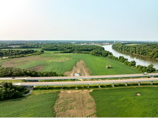 Property photo 31 - LAND AUCTION - 331+/-ACRES OFFERED IN 3 TRACTS IN KNOX COUNTY, INDIANA