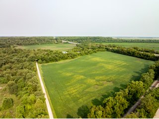 Property photo 3 - LAND AUCTION - 331+/-ACRES OFFERED IN 3 TRACTS IN KNOX COUNTY, INDIANA