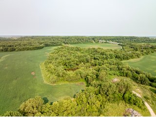 Property photo 35 - LAND AUCTION - 331+/-ACRES OFFERED IN 3 TRACTS IN KNOX COUNTY, INDIANA