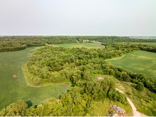 Property photo 36 - LAND AUCTION - 331+/-ACRES OFFERED IN 3 TRACTS IN KNOX COUNTY, INDIANA