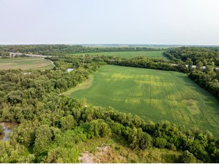Property photo 14 - LAND AUCTION - 331+/-ACRES OFFERED IN 3 TRACTS IN KNOX COUNTY, INDIANA