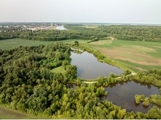 Property photo 5 - LAND AUCTION - 331+/-ACRES OFFERED IN 3 TRACTS IN KNOX COUNTY, INDIANA